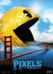 Pixels พิกเซล