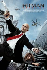 Hitman: Agent 47 ฮิทแมน : สายลับ 47