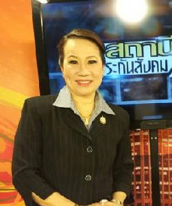 เสนอ “แรงงานเกษียณ” จ่ายสมทบคงสิทธิรักษาประกันสังคม ลดย้ายไป “บัตรทอง” แต่ไม่ผ่านพิจารณา
