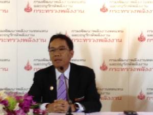 พพ.เตรียมเร่งประชาสัมพันธ์ใช้ E20 เหตุรถนับล้านคันยังเมินใช้