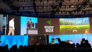Razer เปิดตัวกล้อง 3D จับการเคลื่อนไหวคล้ายคิเนกต์