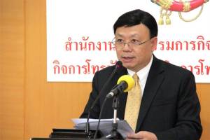 กสทช.เล็งถาม ครม.กรณีโอเปอเรเตอร์ขอดับซิมผู้ไม่ลงทะเบียน 17.7 ล้านเลขหมาย