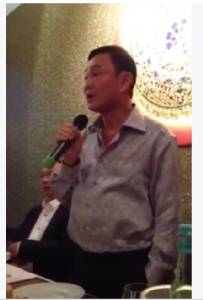 คลิป “ทักษิณ” โผล่อีก! สาปส่งมือบึ้มราชประสงค์ อ้างประเทศไทยไม่นิยมการฆ่า