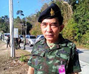 ทภ.4 เข้ม “สมุย-หาดใหญ่-ภูเก็ต” แหล่งท่องเที่ยวชาวจีน ป้องเหตุบึ้มซ้ำราชประสงค์
