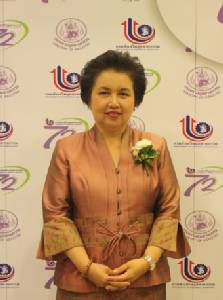 ตั้งเป้าส่งออกอาหารฮาลาลไทย ติด TOP 5 ในปี 63