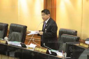 สนช.ผ่าน กม.โอนงบค้างท่อ 8 พันล้านเป็นงบกลาง “วิษณุ” แจงเยียวยาเหยื่อบึ้มหลายด้าน