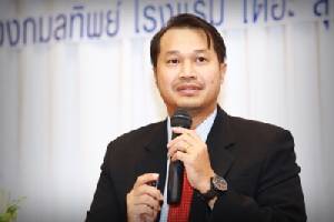 ก.พลังงานเร่งขยายสายส่งรองรับพลังงานทดแทน
