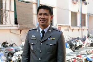 ผกก.พัทยา เผยมาตรการเฝ้าระวังเหตุ 24 ชม.