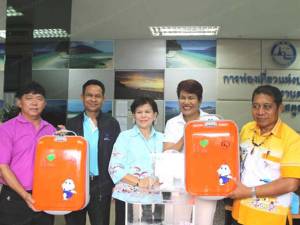 ททท.ตรังผุดไอเดียเจ๋ง! ดันการท่องเที่ยวช่วงโลว์ซีซันลุยจับคูปอง “ตรัง...ยุทธจักรความอร่อย”