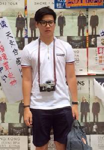 หนุ่มเอิร์ธ...ทายาทยูดี ทาวน์ อาสาพาเที่ยวเชิงอนุรักษ์