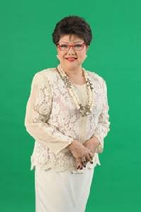 จรรย์สมร วัธนเวคิน ควง ยาจิตร ยุวบูรณ์ เล่าอดีตบางกอก !