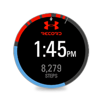 Google โชว์หน้าปัดนาฬิกาอินเทอร์แอ็กทีฟใน Android Wear