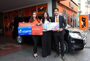 ซิกท์ประเทศไทยผนึกซิตี้แบงก์จัดโปรฯแรงกระตุ้นท่องเที่ยวไทย