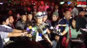 ผบ.ตร.ลงพื้นที่ตรวจความปลอดภัยซอยนานา สร้างความเชื่อมั่นนักท่องเที่ยว