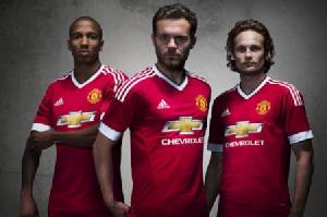 เริ่มต้นสวย “อาดิดาส” แจงยอดขายเสื้อผีพุ่ง 200 เปอร์เซ็นต์