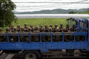 เกาหลีเหนือ-ใต้เตรียมส่งผู้แทนเจรจา ก่อนถึงเส้นตายที่โสมแดงประกาศใช้ “มาตรการทางทหาร” ยุติกระจายเสียงชวนเชื่อ