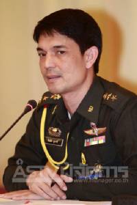 คสช.แจงผลสอบบึ้มราชประสงค์คืบหน้าพอสมควร เหตุระเบิดนราฯ ไม่เกี่ยวข้อง