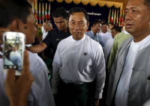 วงในเผยเต็งเส่งวางแผนปลดฉ่วยมานแต่ล้มเหลวมาแล้ว 2 ครั้ง