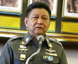 จับตา ก.ตร.พฤหัสนี้ ชงเปิดตำแหน่งที่ปรึกษา (สบ 10) ให้ “ประวุฒิ” ติดยศ พล.ต.อ.
