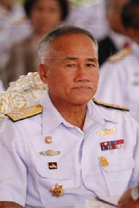 ไม่มีใครอยู่ค้ำฟ้า! ผบ.ทร.ย้ำ คสช.ออกหลังเลือกตั้ง ซัดพวกอ่าน กม.หาประโยชน์ส่วนตัว