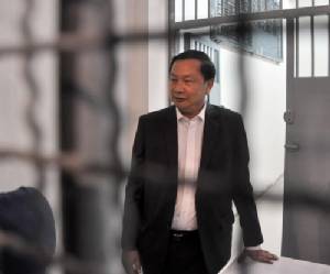 ศาลปล่อยชั่วคราว “บรรยิน” หลังทนายยื่นเงินสด 5 ล้านประกันตัว