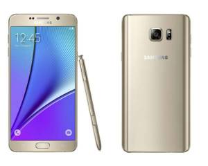 Note 5 งานเข้า “S-Pen” ออกแบบพลาด ใส่ผิดด้านได้-ดึงออกเครื่องพัง