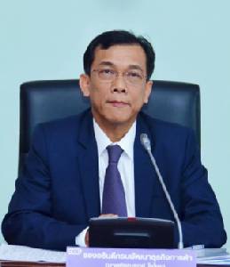 สนช.ไฟเขียว พ.ร.บ.หลักประกันทางธุรกิจ หนุน SMEs เข้าถึงเงินทุนง่ายขึ้น