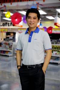 “โฮมโปร” เดินหน้าขยายสาขา ทุ่ม 475 ล้าน เปิดอมตะนคร สาขาที่ 76