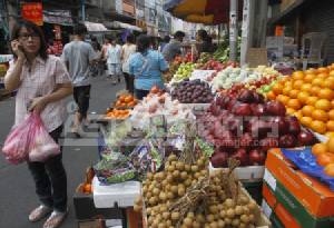 แนะวิธีเลือกซื้ออาหารปลอดภัย “วันสารทจีน”