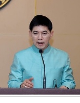 แค่รับฟัง! ต่างชาติแฉ “กลุ่มเกรย์วูฟส์” โยงเอี่ยวบึ้มราชประสงค์