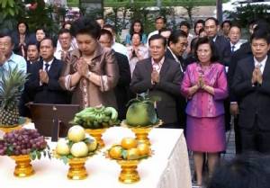 รมว.อุตสาหกรรมคนใหม่เข้าทำงานวันแรก ย้ำผลักดัน SMEs เต็มสูบ