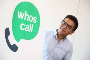 Whoscall แตกแบรนด์จาก LINE ลุยไทยหวังโต 100%