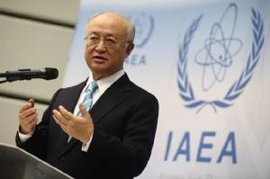 รบ.คาซัคสถานร่วมกับ IAEA เปิด “ธนาคารยูเรเนียม” แห่งแรกของโลก