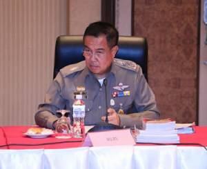 ก.ตร.มีมติเปิดเก้าอี้ที่ปรึกษา สบ 10 ด้านไอที ลือหึ่งให้ “ประวุฒิ”