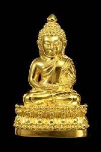 วัดบวรฯสร้างพระกริ่ง 3 รุ่น ตั้งทุนการศึกษา