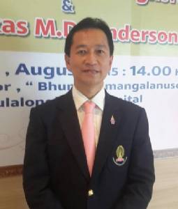 จุฬาฯ แห่งแรกในไทยร่วมพันธมิตรเครือข่ายมะเร็งระดับโลก ผุดงานวิจัยใหม่ ๆ รักษามะเร็งในไทย