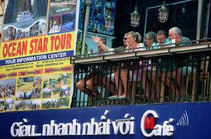 ยอดนักท่องเที่ยวพุ่งหลังเวียดนามยกเว้นวีซ่าตลาดยุโรป