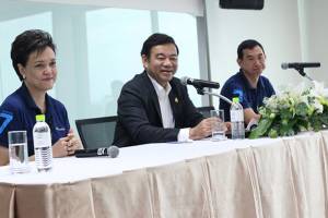 ไทยคมตั้ง “ไพบูลย์” เป็นซีอีโอคนใหม่