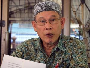 ผู้นำศาสนายะลาเชื่อ “มารา ปาตานี” ยอมรับการพูดคุยเพื่อสันติสุข