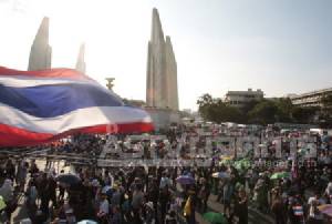 กางปฏิทินการเมือง เลือกตั้งปลายปี 59 - มี ครม.ชุดใหม่ ก.พ. 60
