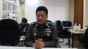โฆษก ตร.ยัน “สมยศ” ไม่เคยบอก คุมตัวอุยกูร์โยงบึ้ม “ราชประสงค์”