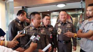 “ศรีวราห์” รับหลักฐานมือบึ้มสาทรยังไม่ชัด รอดูผลนิติวิทย์โยงราชประสงค์หรือไม่