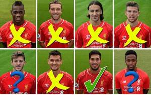 ตำน้ำพริกละลายแม่น้ำเมอร์ซีย์ 117 ล้าน ป. กับ 8 แข้ง “หงส์แดง” มีใครคุ้มบ้าง