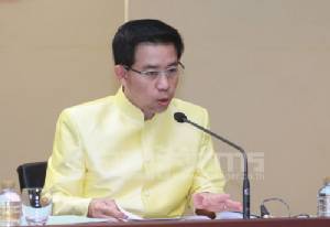 นายกฯ ชื่นชม ตร.จับผู้ต้องสงสัยวางบึ้ม วอนสื่อ-นักเลงคีย์บอร์ด อย่าล้ำเส้น