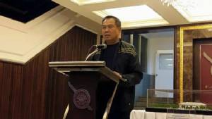 “สมยศ” เชื่อหนุ่มต่างชาติถูกจับเอี่ยวบึ้มราชประสงค์ ปมแค้นส่วนตัวไม่ใช่ก่อการร้ายข้ามชาติ