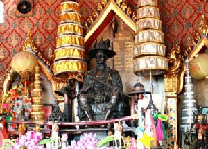 “ปฏิทินสุริยัน-จันทรา” ย้อนกาลเวลาศึกษาอดีต กับประวัติ “พระเจ้าตากสิน” และ “วันยุทธหัตถี” / นพ.อนันต์ บุญโสภณ