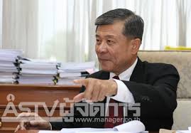 “วิลาศ” จี้ สปช.คว่ำร่าง ชี้ห้ามรณรงค์ไม่เรียกประชามติ ฉะ รบ.เผด็จการโกงเล่นพวก