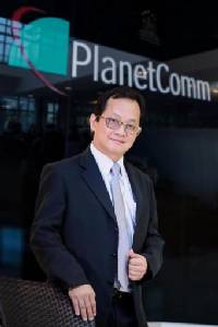 PCA ครึ่งปีหลังไปได้สวยเหตุ 4G หนุนงานเพิ่ม แถมตุนงานกว่า 400 ล้านบาท ส่วนใหญ่รับรู้ปีนี้