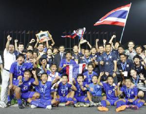 "ยู-16" พร้อมชนเจ้าภาพประเดิมชิงแชมป์อช. "ยี" ฉีดครึ่งล้าน