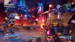 ไลออนส์เกต ประกาศทำหนัง "Borderlands" ฉบับคนแสดงจริง